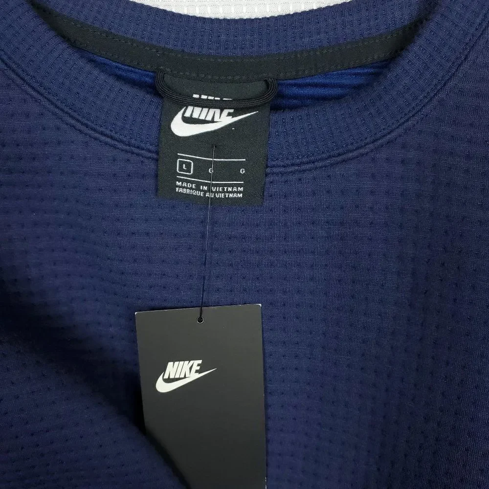 Nike sportswear city